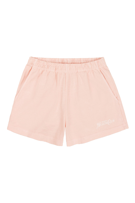 Rizzoli Disco Shorts